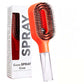 🪮💦Last Day Special Price:£ 9.99!!!🔥Anti-Static Hair Brush with Built-in Sprayer