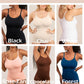 🔥Last 3 Hours- Special Price £8.99!!💝All Day Shaping Comfort Stretch Camisolei💖