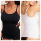 🔥Last 3 Hours- Special Price £8.99!!💝All Day Shaping Comfort Stretch Camisolei💖