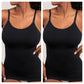 🔥Last 3 Hours- Special Price £8.99!!💝All Day Shaping Comfort Stretch Camisolei💖