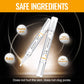 ⏳🔥LIMITED-TIME 50% OFF! 👁️ Long-Acting Invisible Double Eyelid Cream – Natural & Beautiful Eyes ✨