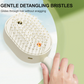 🥳2026 HOT SALE🥳💞50K+ SOLD!💆‍♀️🔘50% OFF! Electric Hairbrush with Spray & Massage – Gentle detangling, nourishing mist. Soft bristles, one‑key clean. ✨🪮