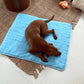 ❄️Hot Summer Sale - 50% OFF❄️🐾Pet Cooling Mat (4x Enhanced Cooling Effect)🐶 A Summer Must-Have For Every Pet Owner
