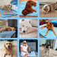 ❄️Hot Summer Sale - 50% OFF❄️🐾Pet Cooling Mat (4x Enhanced Cooling Effect)🐶 A Summer Must-Have For Every Pet Owner