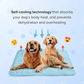 ❄️Hot Summer Sale - 50% OFF❄️🐾Pet Cooling Mat (4x Enhanced Cooling Effect)🐶 A Summer Must-Have For Every Pet Owner